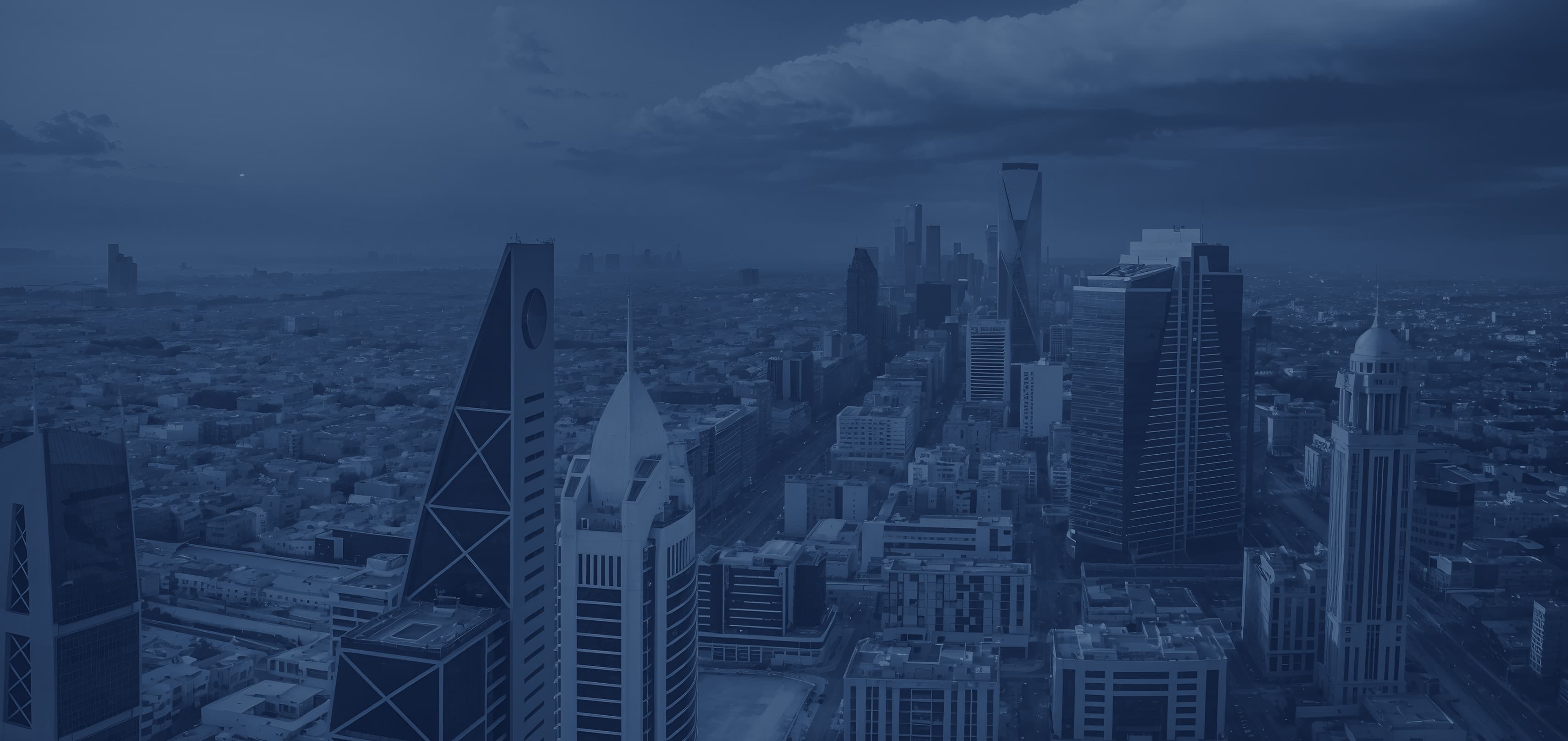 مستقبل الاستثمار العقاري في المملكة العربية السعودية