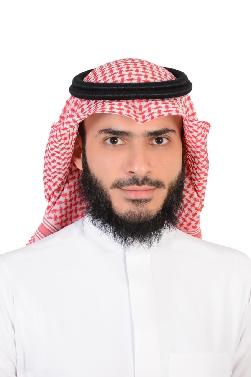 دكتور ابراهيم خالد النملة