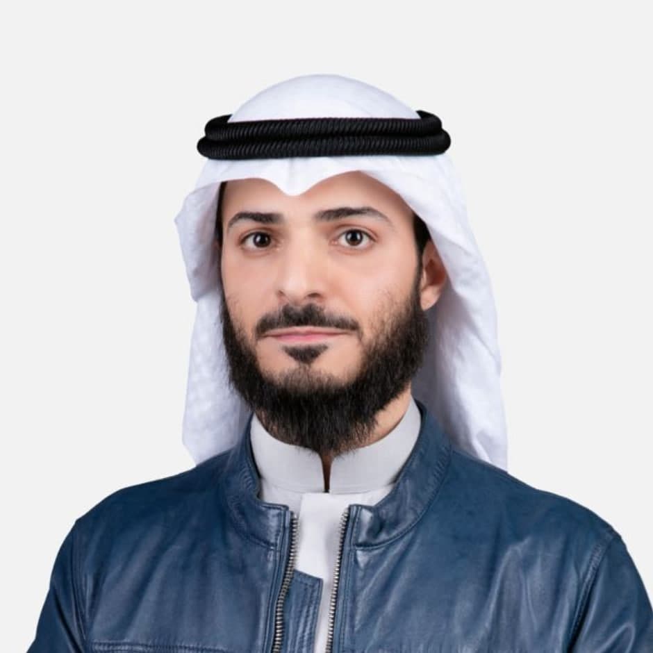 دكتور عبدالله خالد النملة